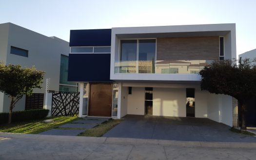 Residencia de Lujo en Venta
