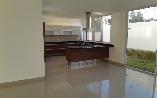 Residencia de Lujo en Venta