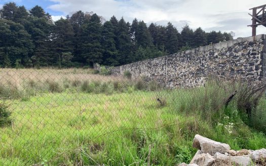 Terreno en Venta en Estado de México para Desarrollo. 18,500 m2