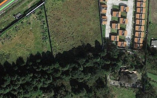 Terreno en Venta en Estado de México para Desarrollo. 18,500 m2