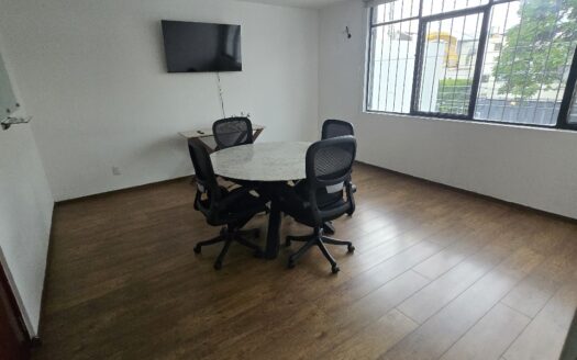 Excelente residencia en venta