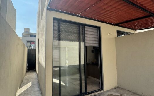 Hermosa casa en venta