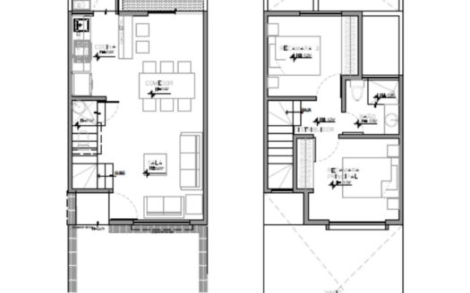 Hermosa casa en venta