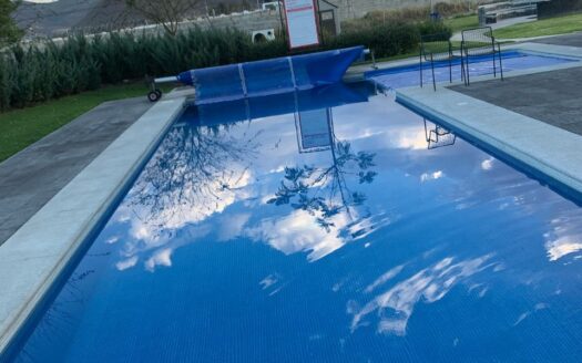 Hermosa casa en venta