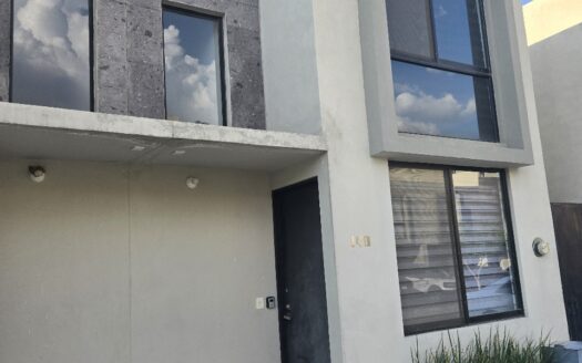 Hermosa casa en venta