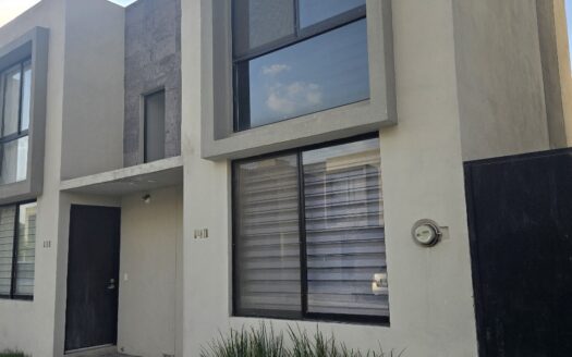 Hermosa casa en venta