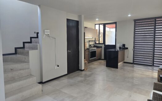 Hermosa casa en venta