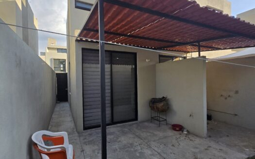 Hermosa casa en venta
