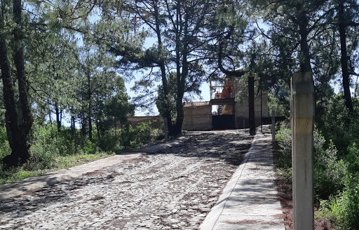 Fraccionamiento Campestre en Tapalpa, Jal.