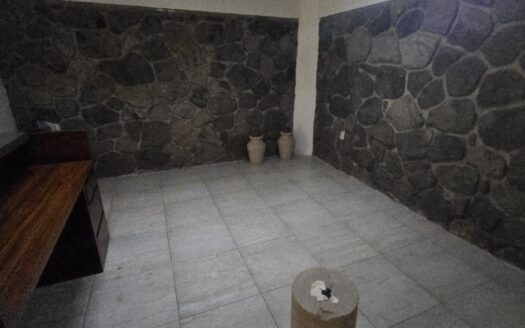 Excelente Inversión – Residencia en Jardines del Bosque – Guadalajara