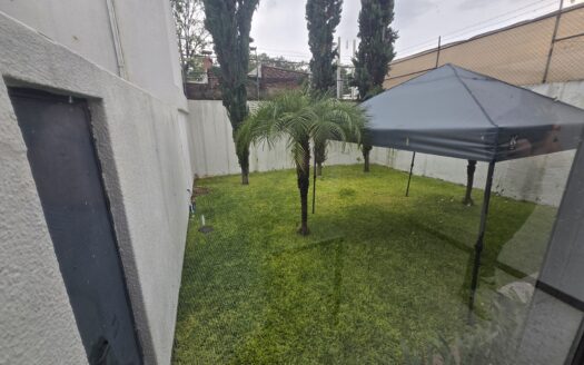 Excelente Inversión – Residencia en Jardines del Bosque – Guadalajara
