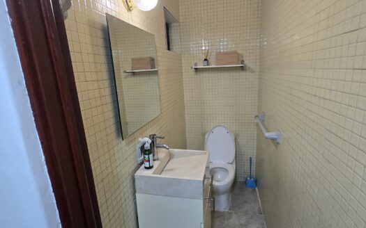 Excelente Inversión – Residencia en Jardines del Bosque – Guadalajara