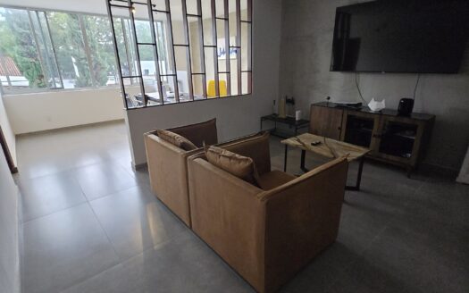 Excelente Inversión – Residencia en Jardines del Bosque – Guadalajara